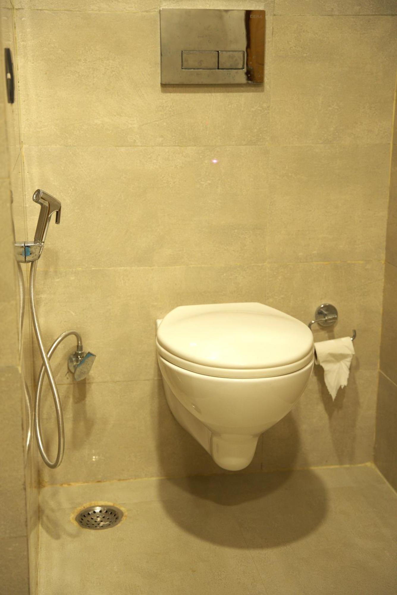 Bed and Breakfast Omaxe Hazratganj , Khusi Mahal Lucknow Exterior foto